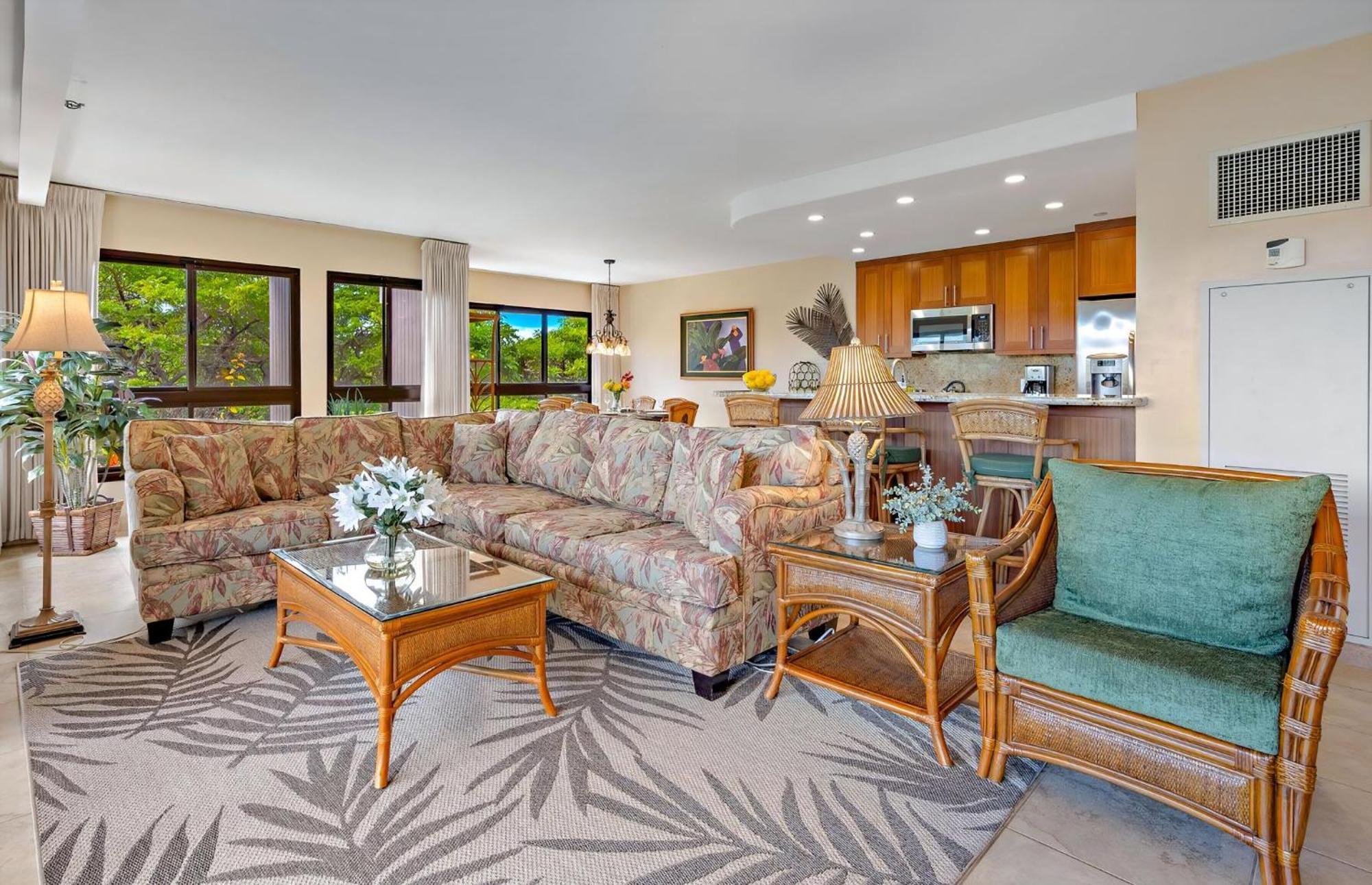 The Kaanapali Alii By Maui Resort Rentals لاهينا المظهر الخارجي الصورة