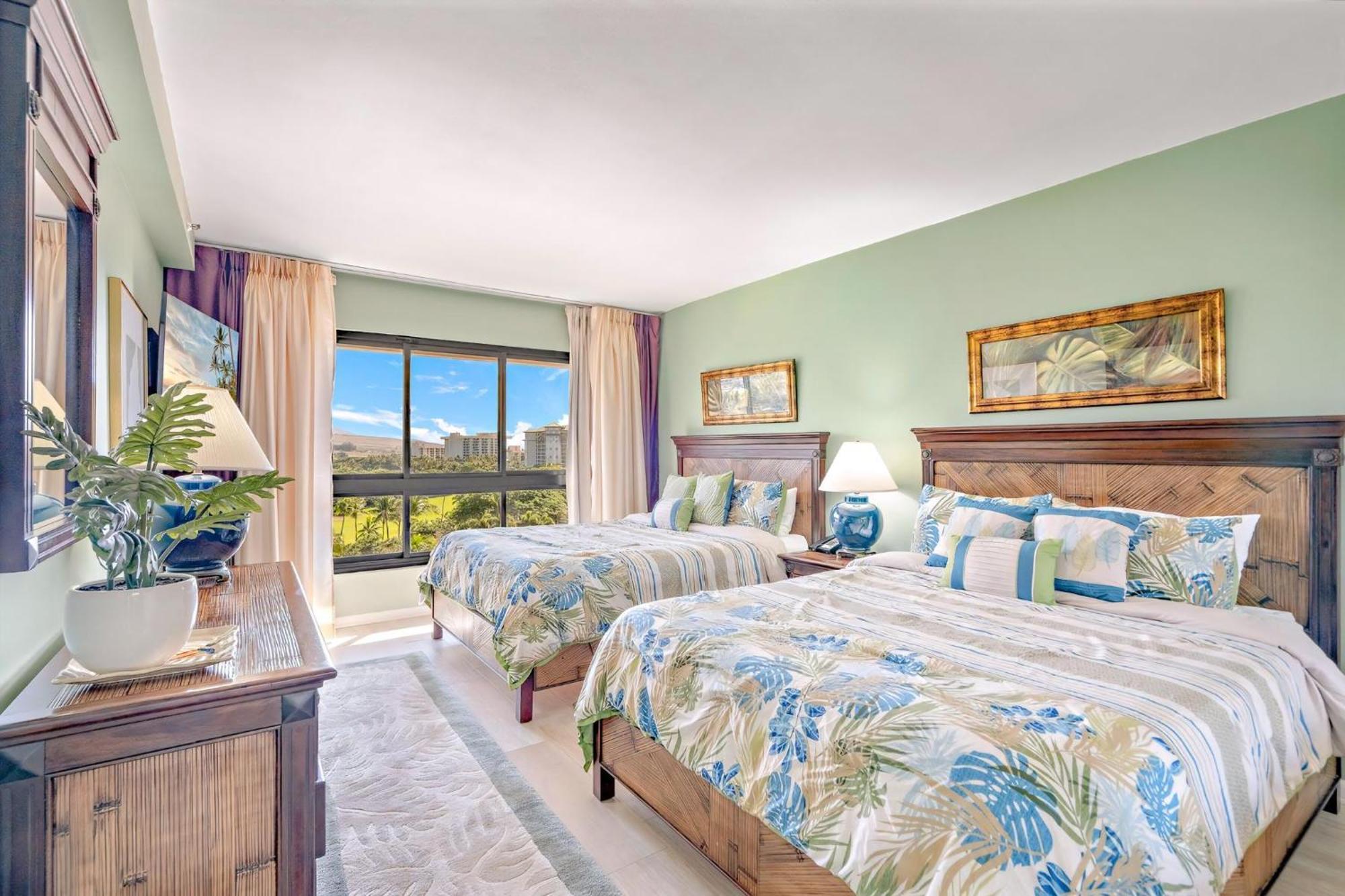 The Kaanapali Alii By Maui Resort Rentals لاهينا المظهر الخارجي الصورة