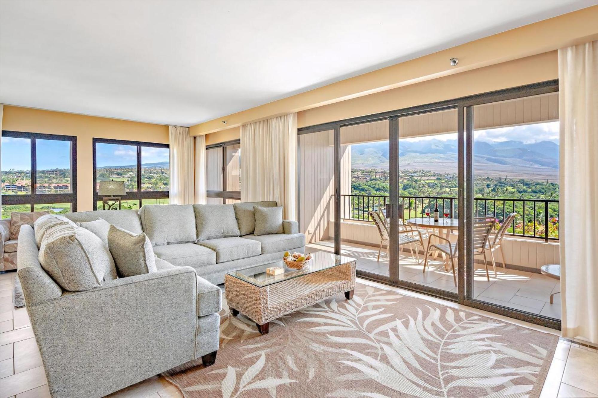 The Kaanapali Alii By Maui Resort Rentals لاهينا المظهر الخارجي الصورة