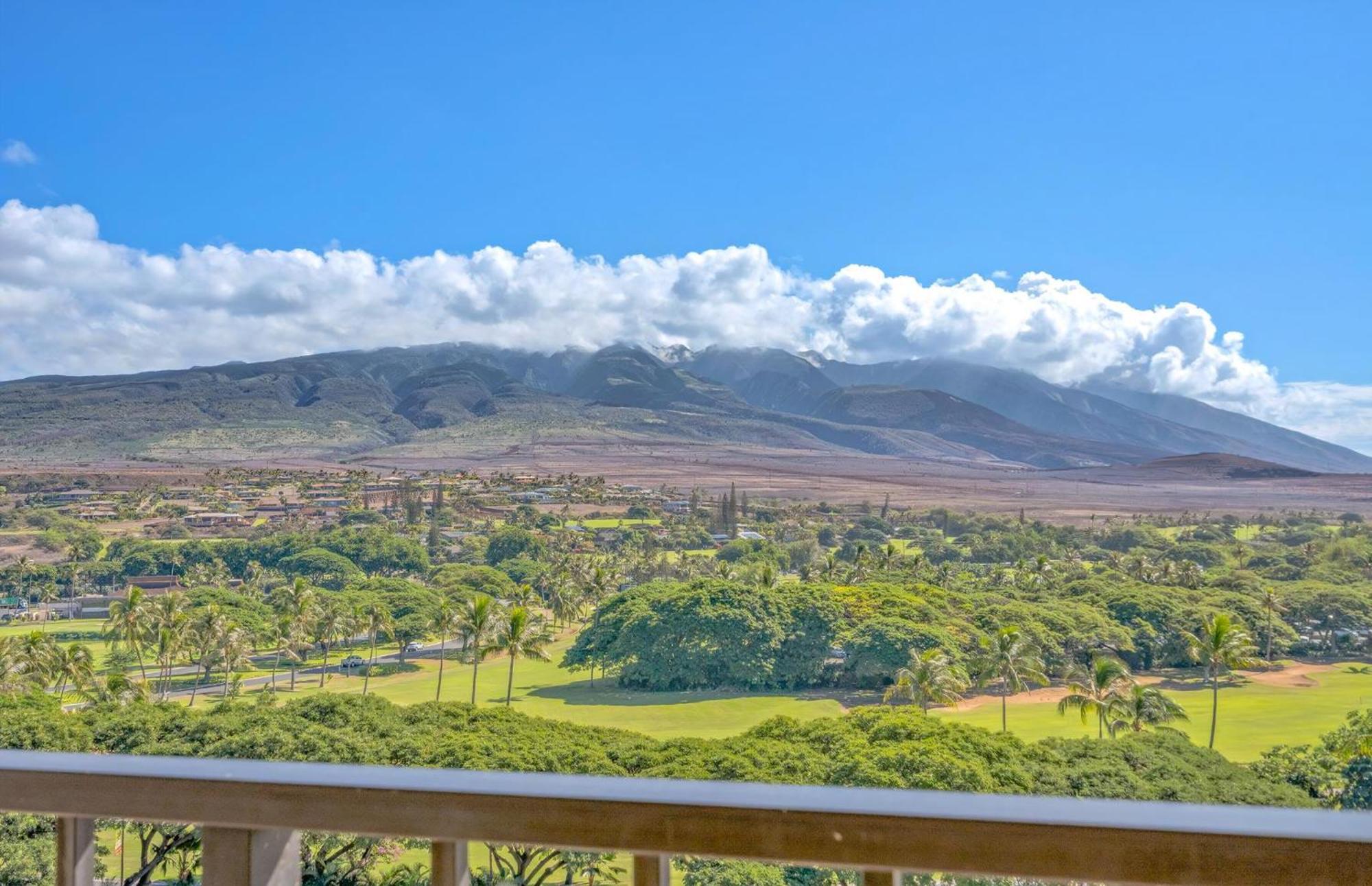 The Kaanapali Alii By Maui Resort Rentals لاهينا المظهر الخارجي الصورة