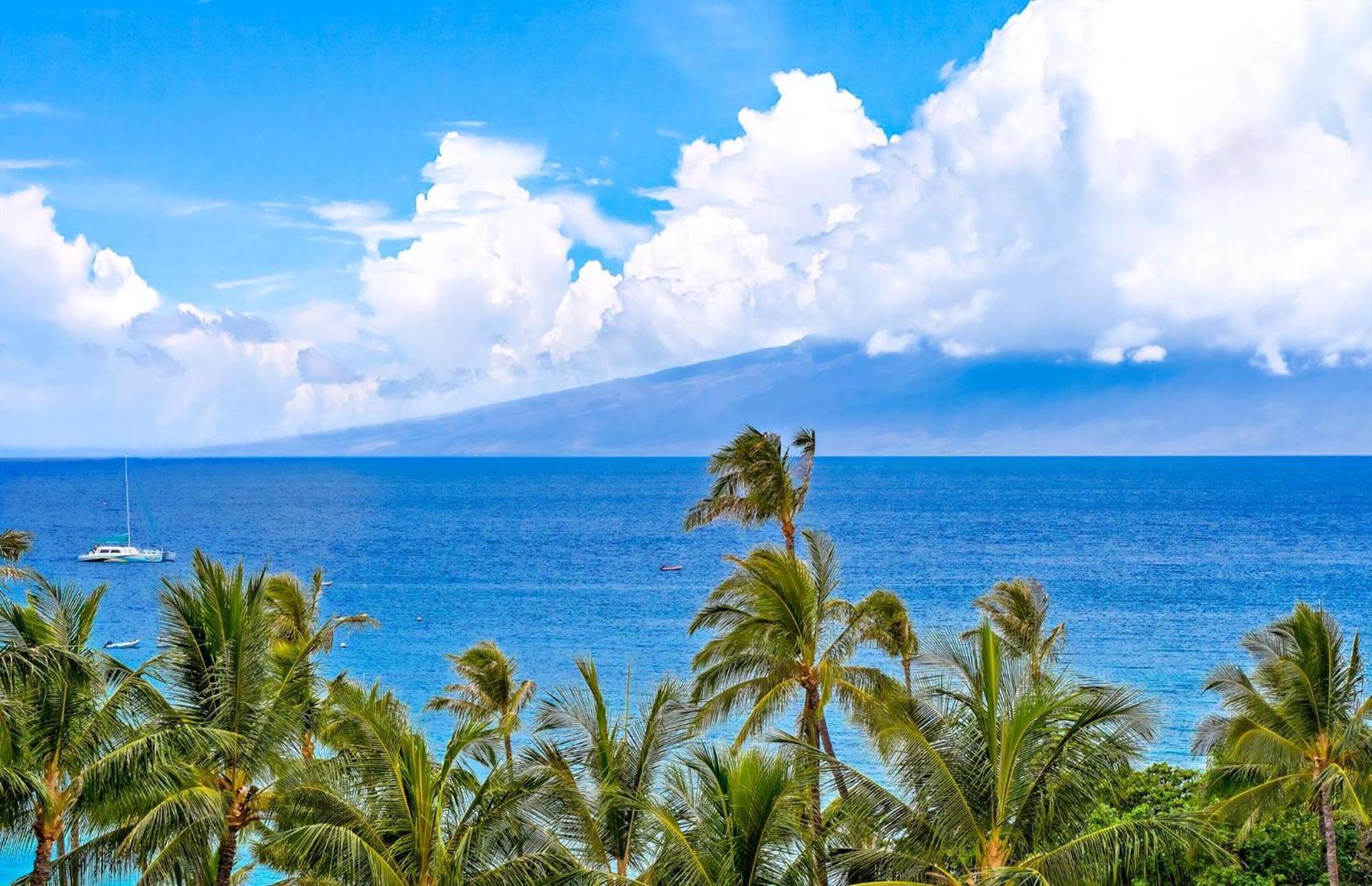 The Kaanapali Alii By Maui Resort Rentals لاهينا المظهر الخارجي الصورة