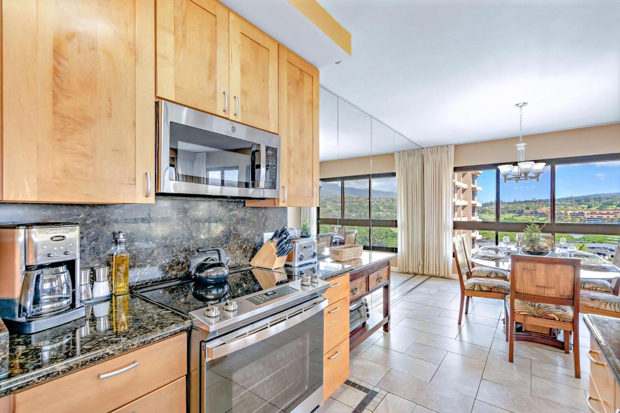 The Kaanapali Alii By Maui Resort Rentals لاهينا المظهر الخارجي الصورة