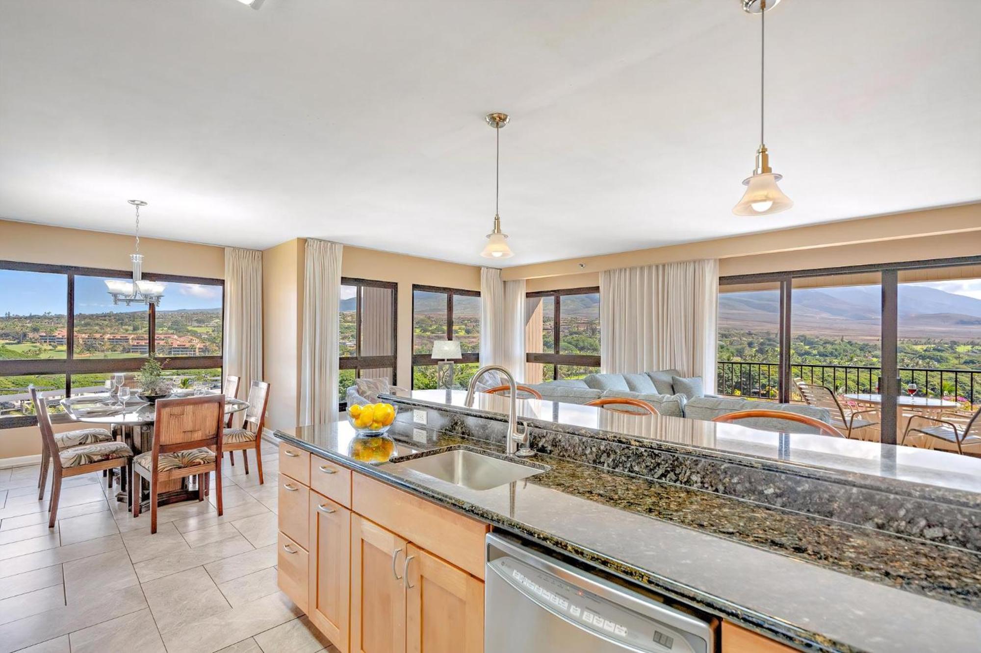 The Kaanapali Alii By Maui Resort Rentals لاهينا المظهر الخارجي الصورة