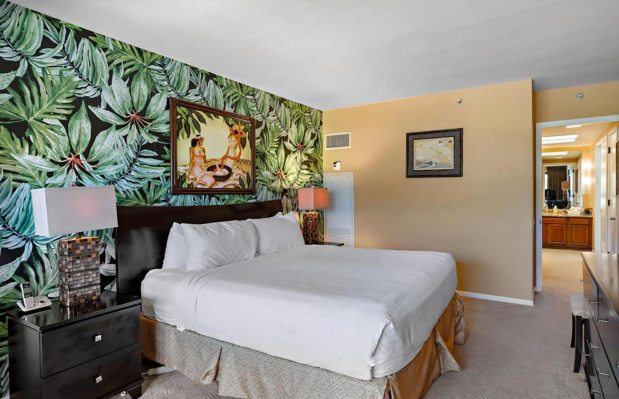 The Kaanapali Alii By Maui Resort Rentals لاهينا المظهر الخارجي الصورة
