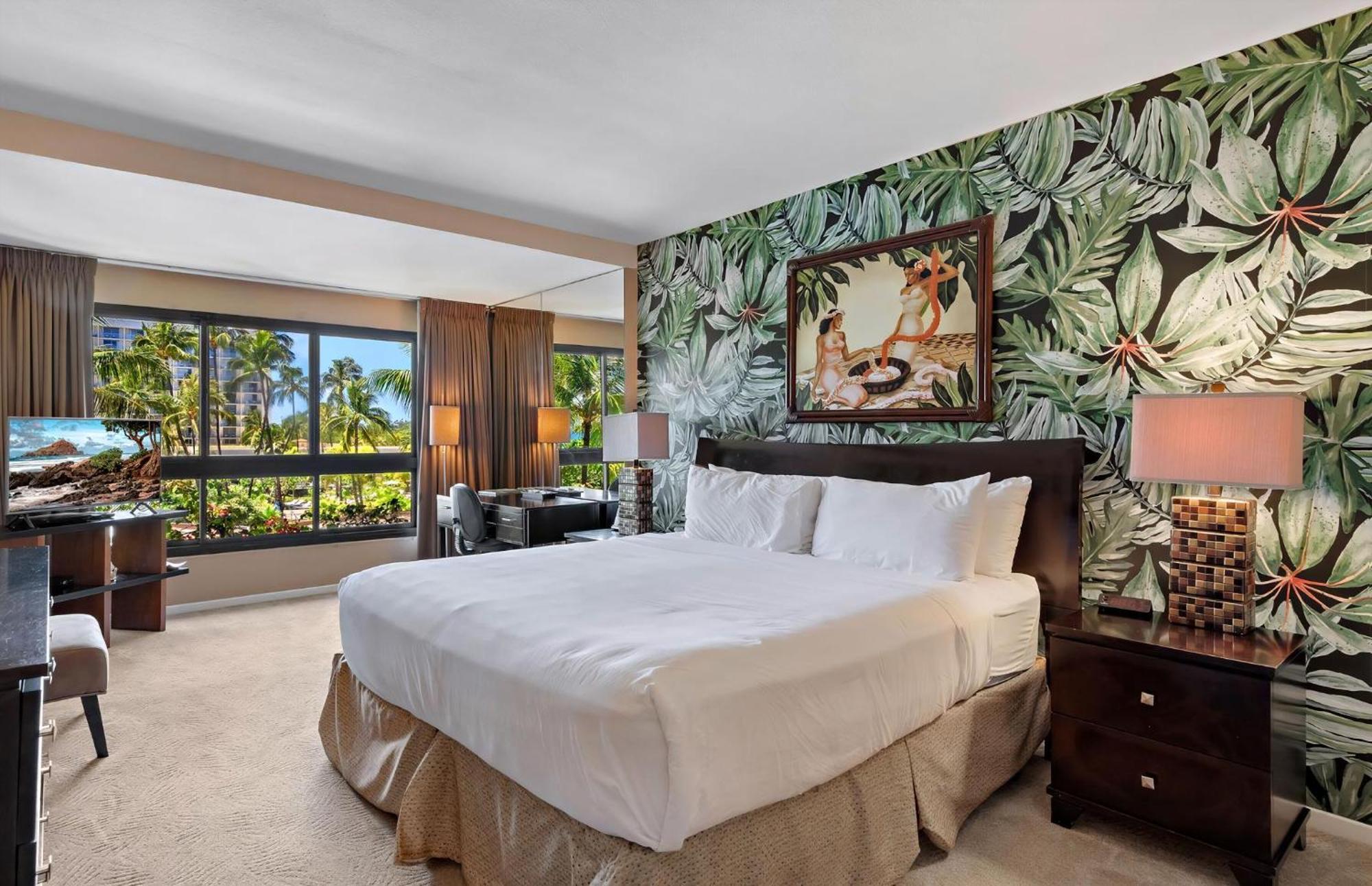 The Kaanapali Alii By Maui Resort Rentals لاهينا المظهر الخارجي الصورة