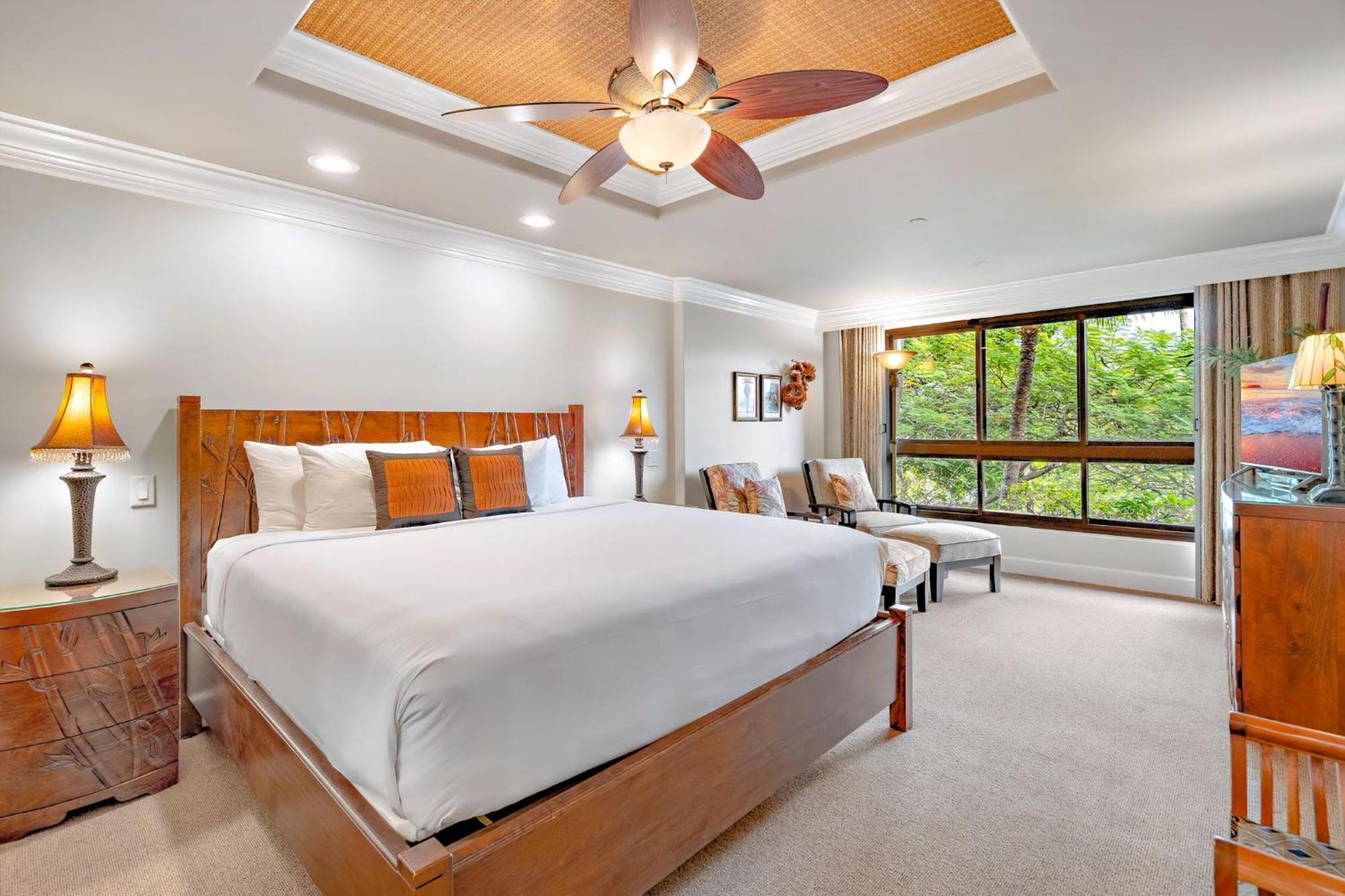 The Kaanapali Alii By Maui Resort Rentals لاهينا المظهر الخارجي الصورة