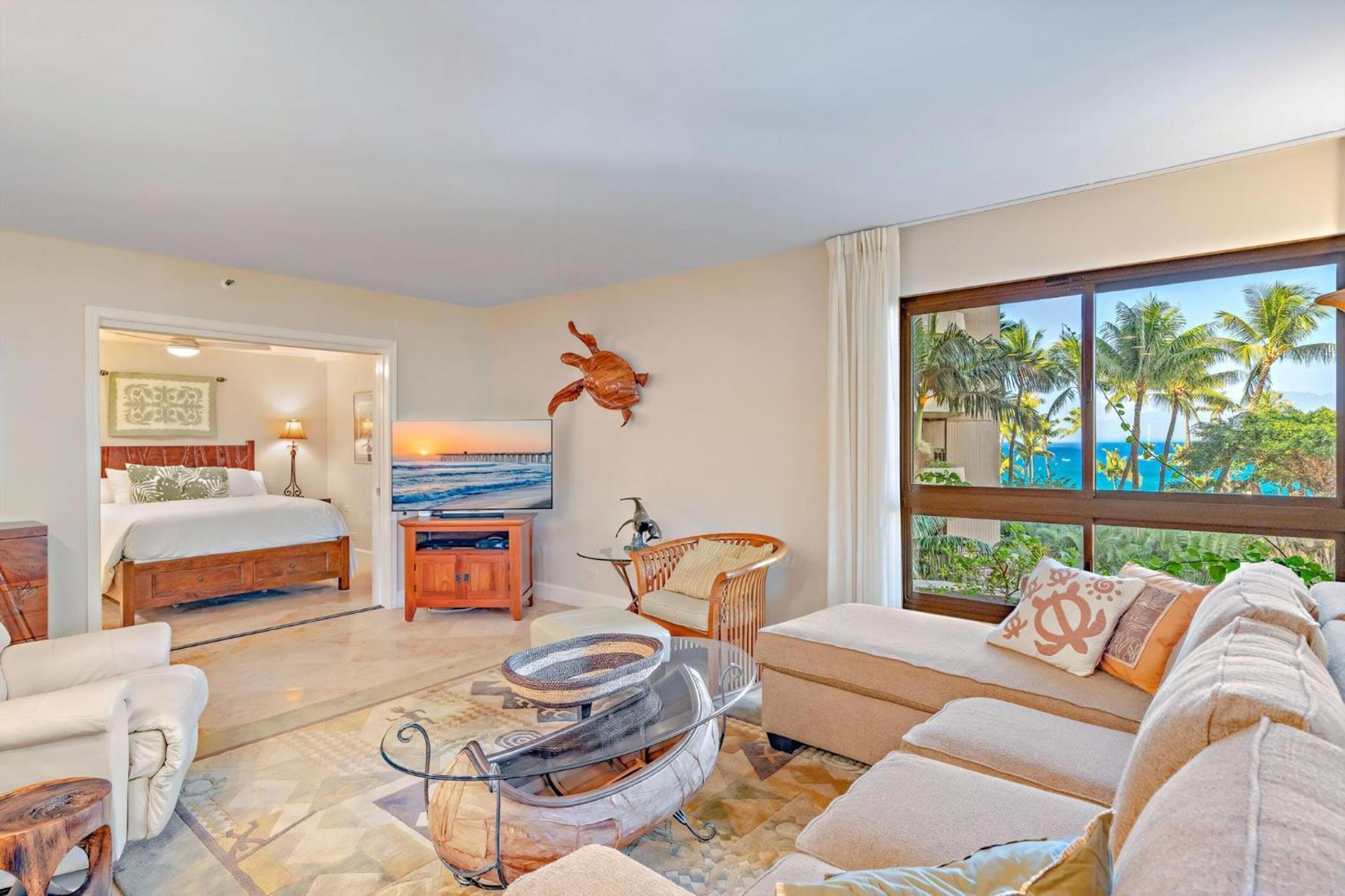 The Kaanapali Alii By Maui Resort Rentals لاهينا المظهر الخارجي الصورة