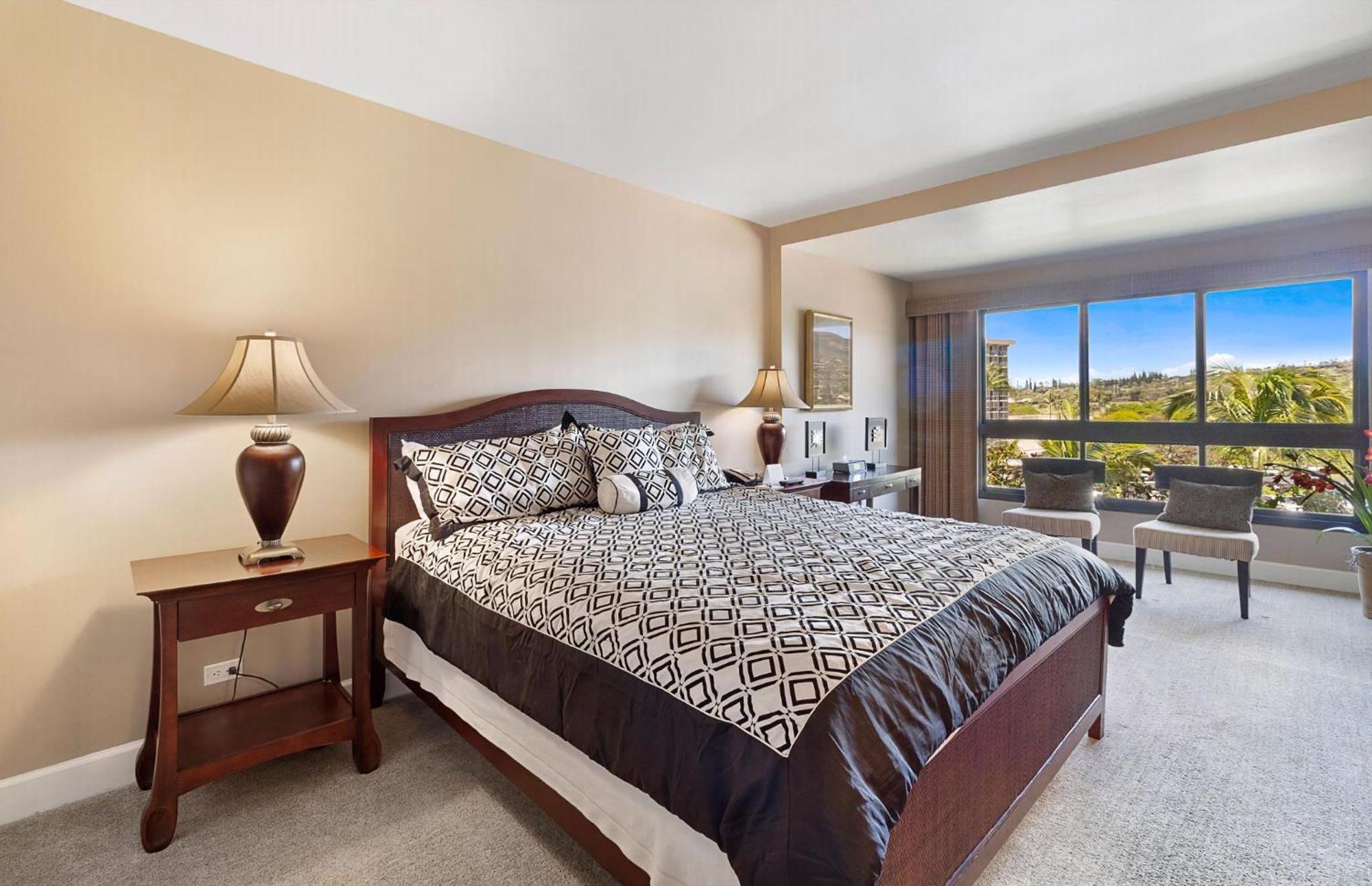 The Kaanapali Alii By Maui Resort Rentals لاهينا المظهر الخارجي الصورة
