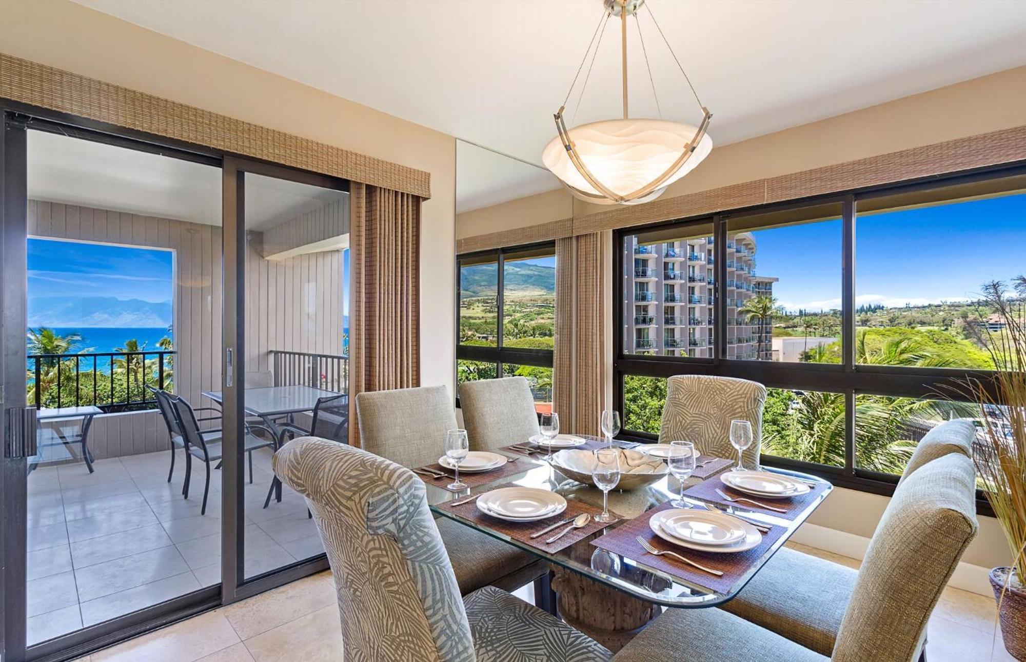 The Kaanapali Alii By Maui Resort Rentals لاهينا المظهر الخارجي الصورة