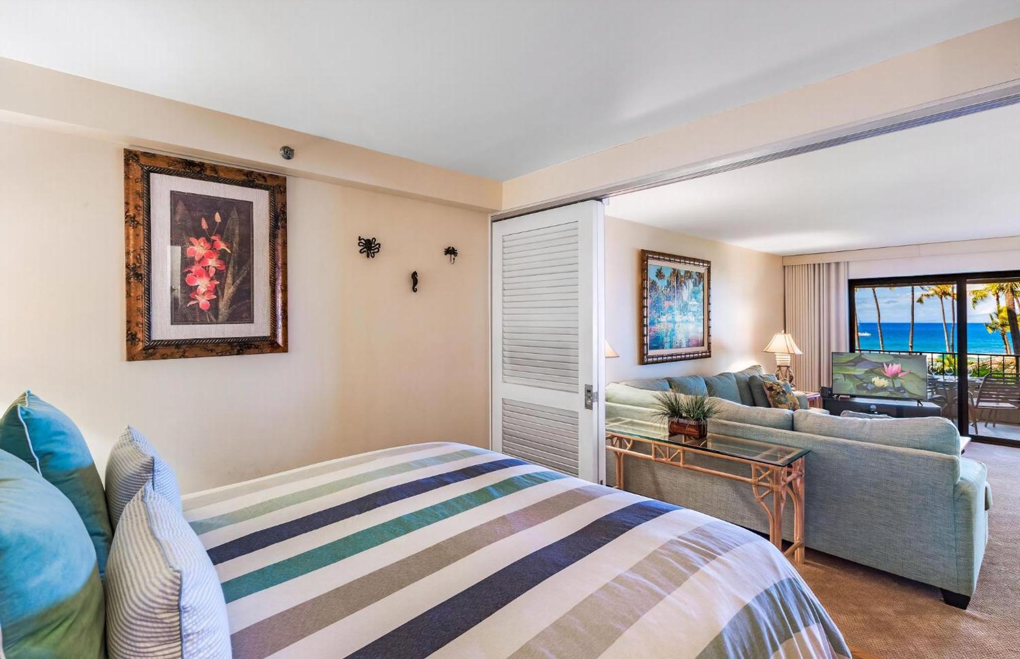 The Kaanapali Alii By Maui Resort Rentals لاهينا المظهر الخارجي الصورة