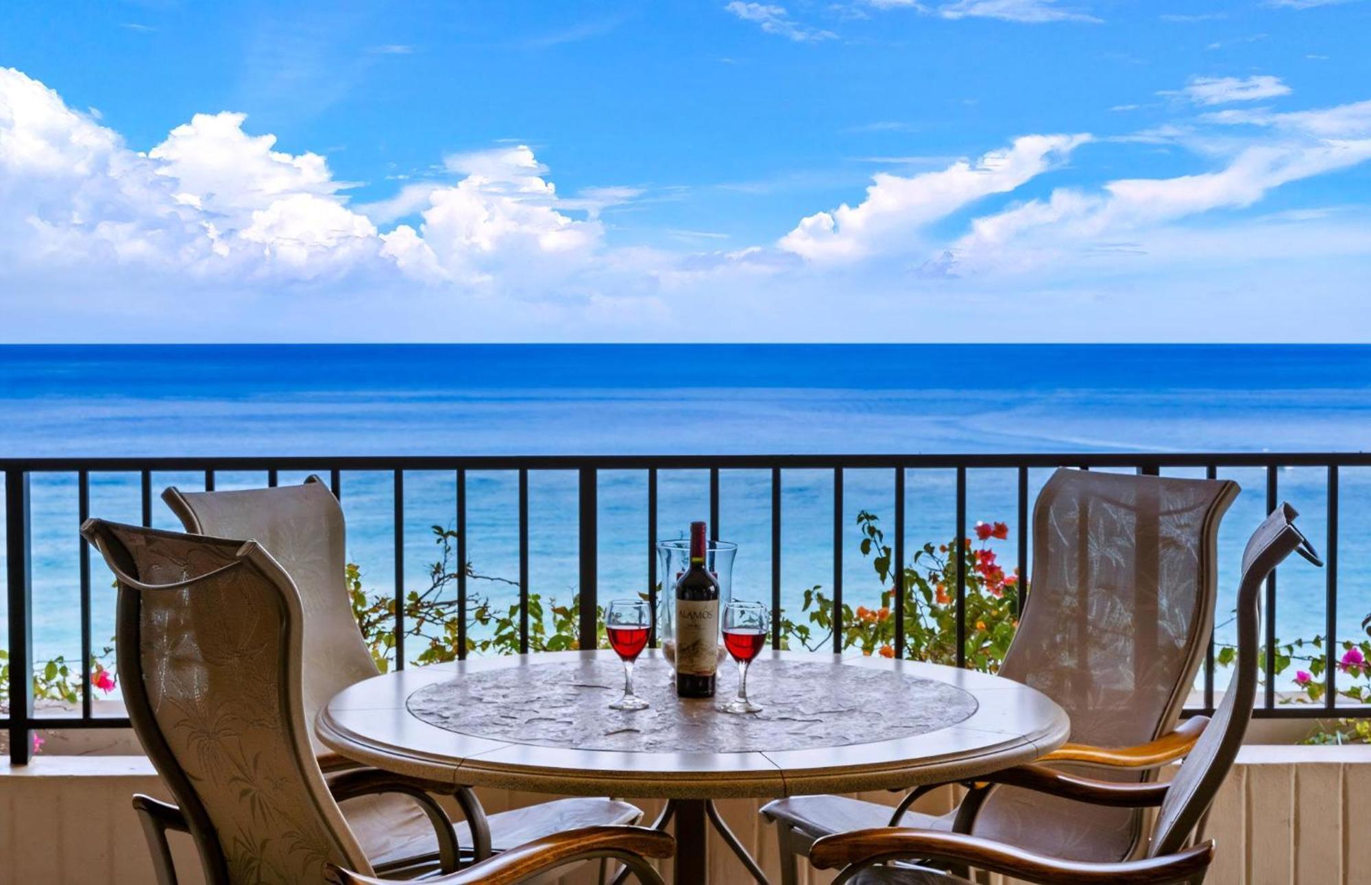 The Kaanapali Alii By Maui Resort Rentals لاهينا المظهر الخارجي الصورة