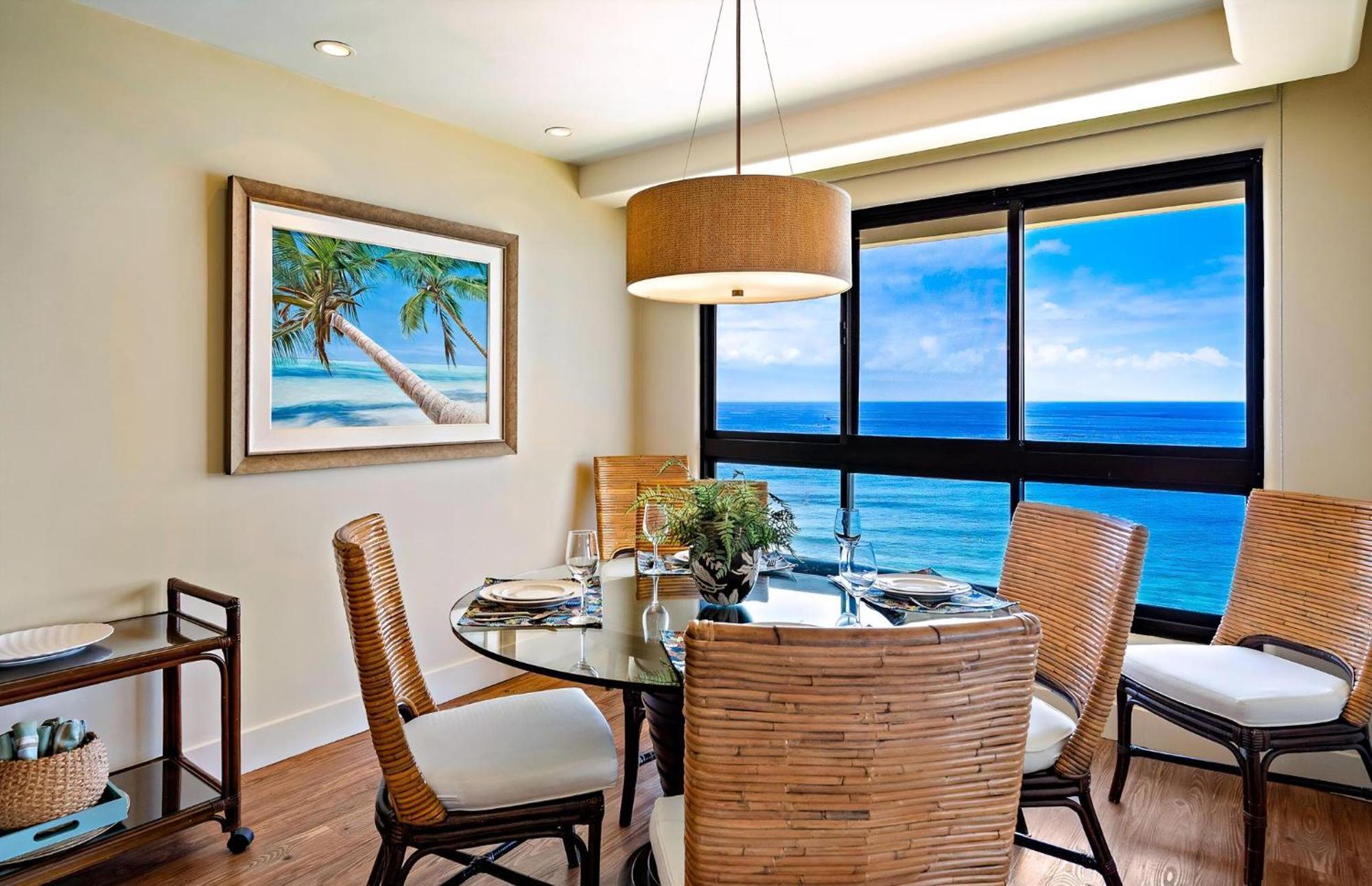 The Kaanapali Alii By Maui Resort Rentals لاهينا المظهر الخارجي الصورة