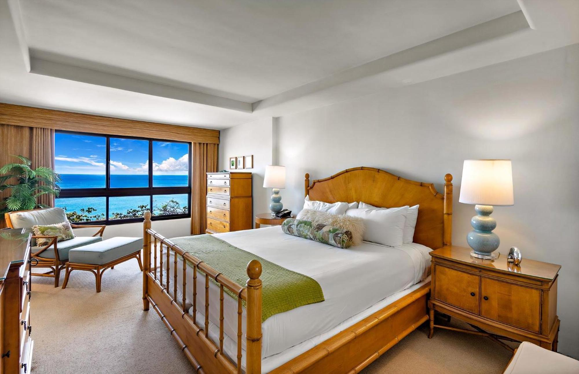 The Kaanapali Alii By Maui Resort Rentals لاهينا المظهر الخارجي الصورة