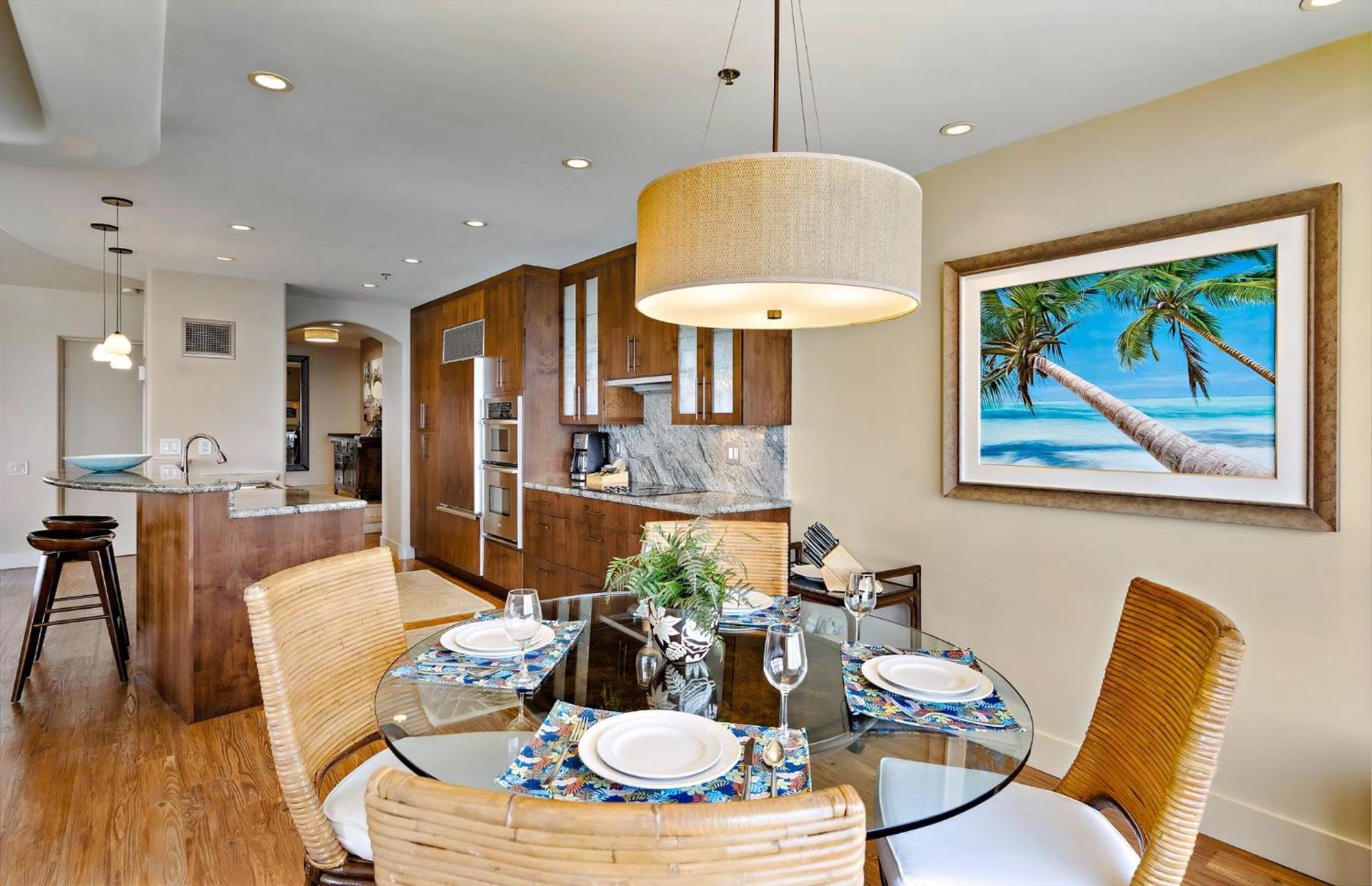 The Kaanapali Alii By Maui Resort Rentals لاهينا المظهر الخارجي الصورة