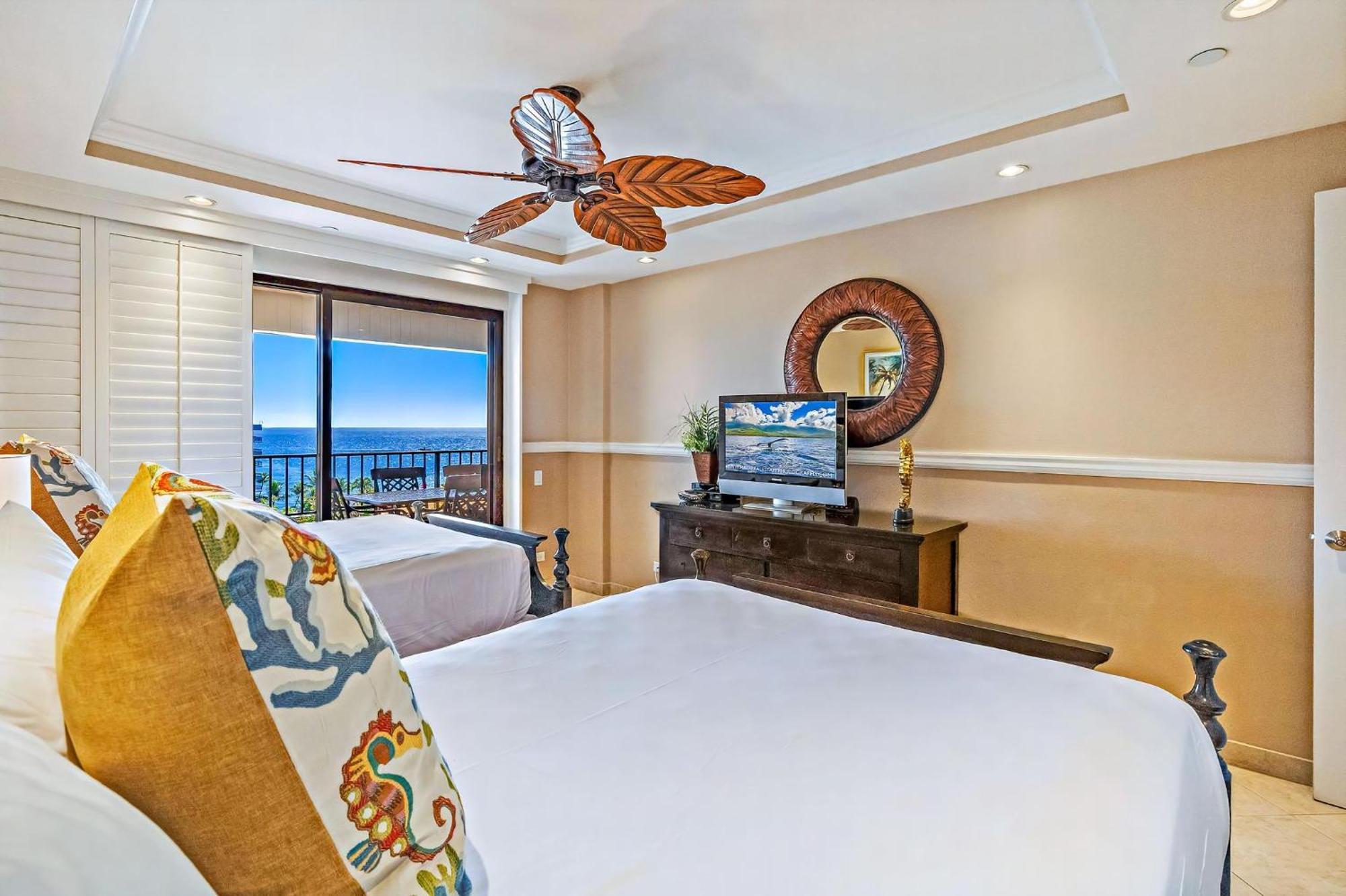 The Kaanapali Alii By Maui Resort Rentals لاهينا المظهر الخارجي الصورة
