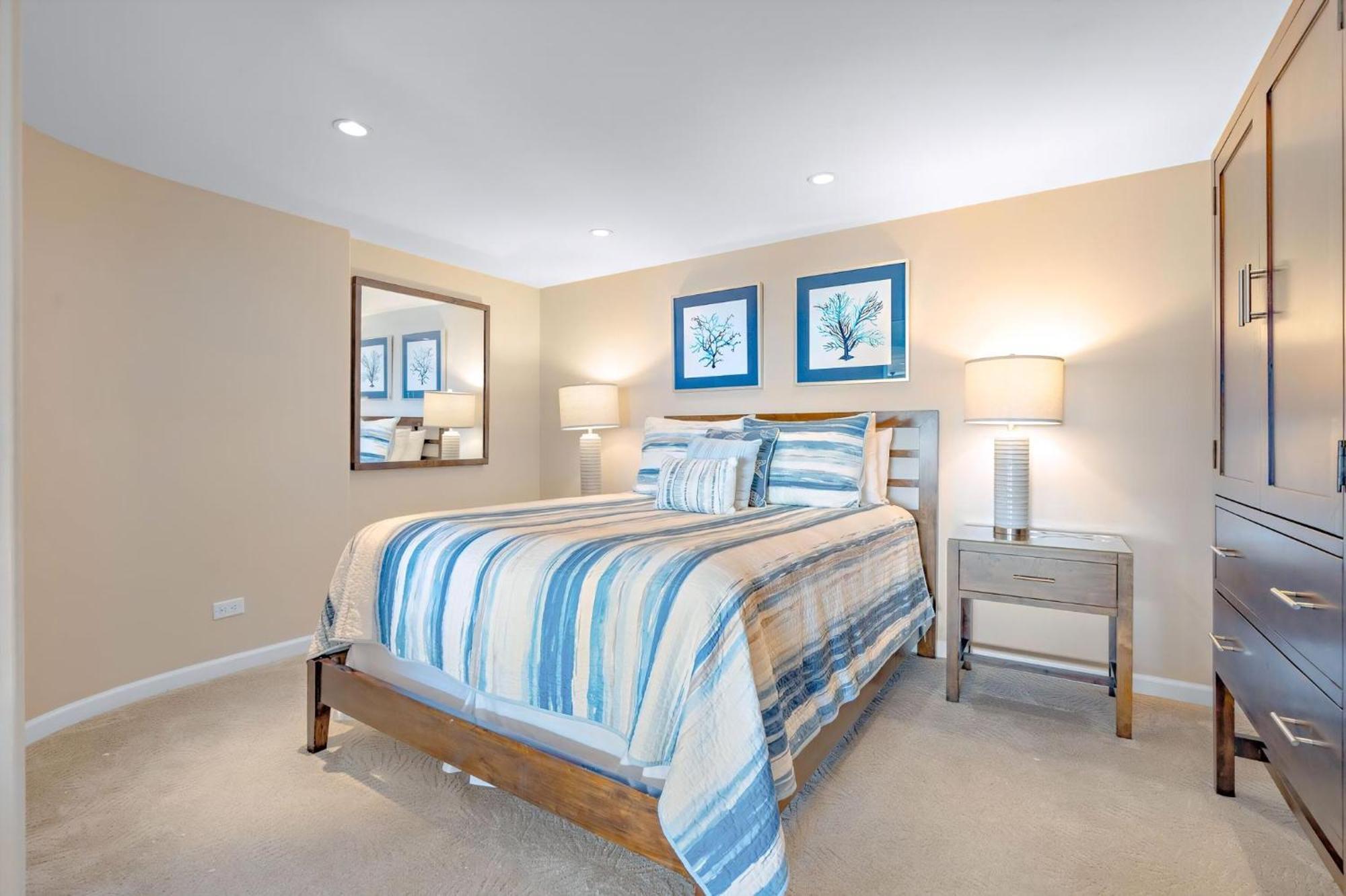 The Kaanapali Alii By Maui Resort Rentals لاهينا المظهر الخارجي الصورة