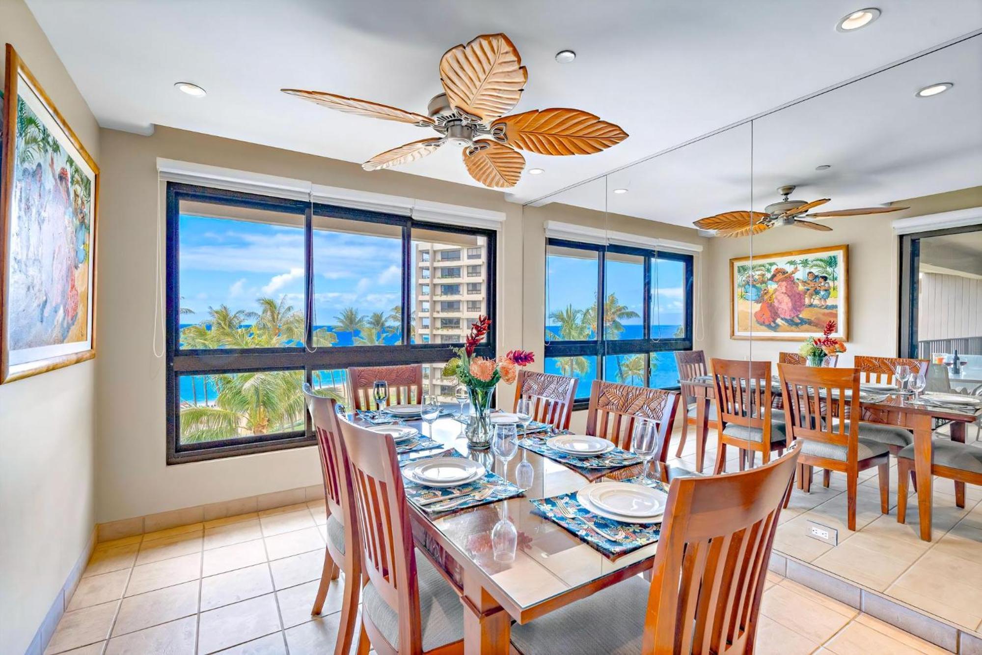 The Kaanapali Alii By Maui Resort Rentals لاهينا المظهر الخارجي الصورة