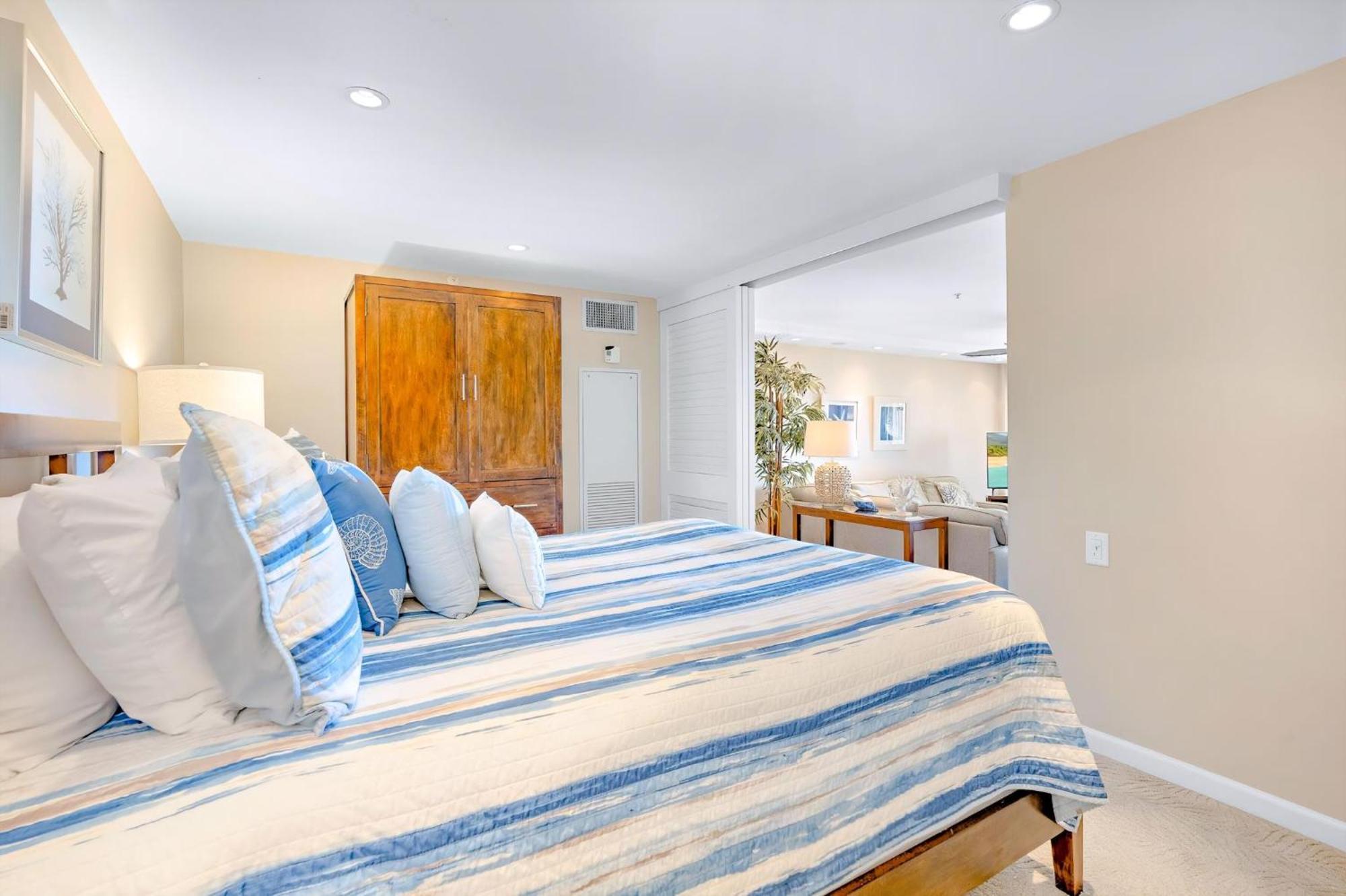 The Kaanapali Alii By Maui Resort Rentals لاهينا المظهر الخارجي الصورة