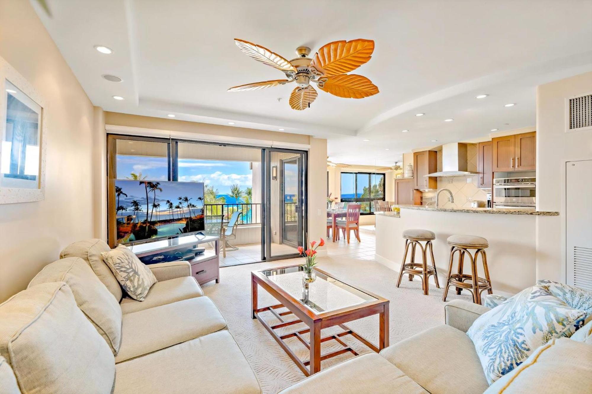 The Kaanapali Alii By Maui Resort Rentals لاهينا المظهر الخارجي الصورة