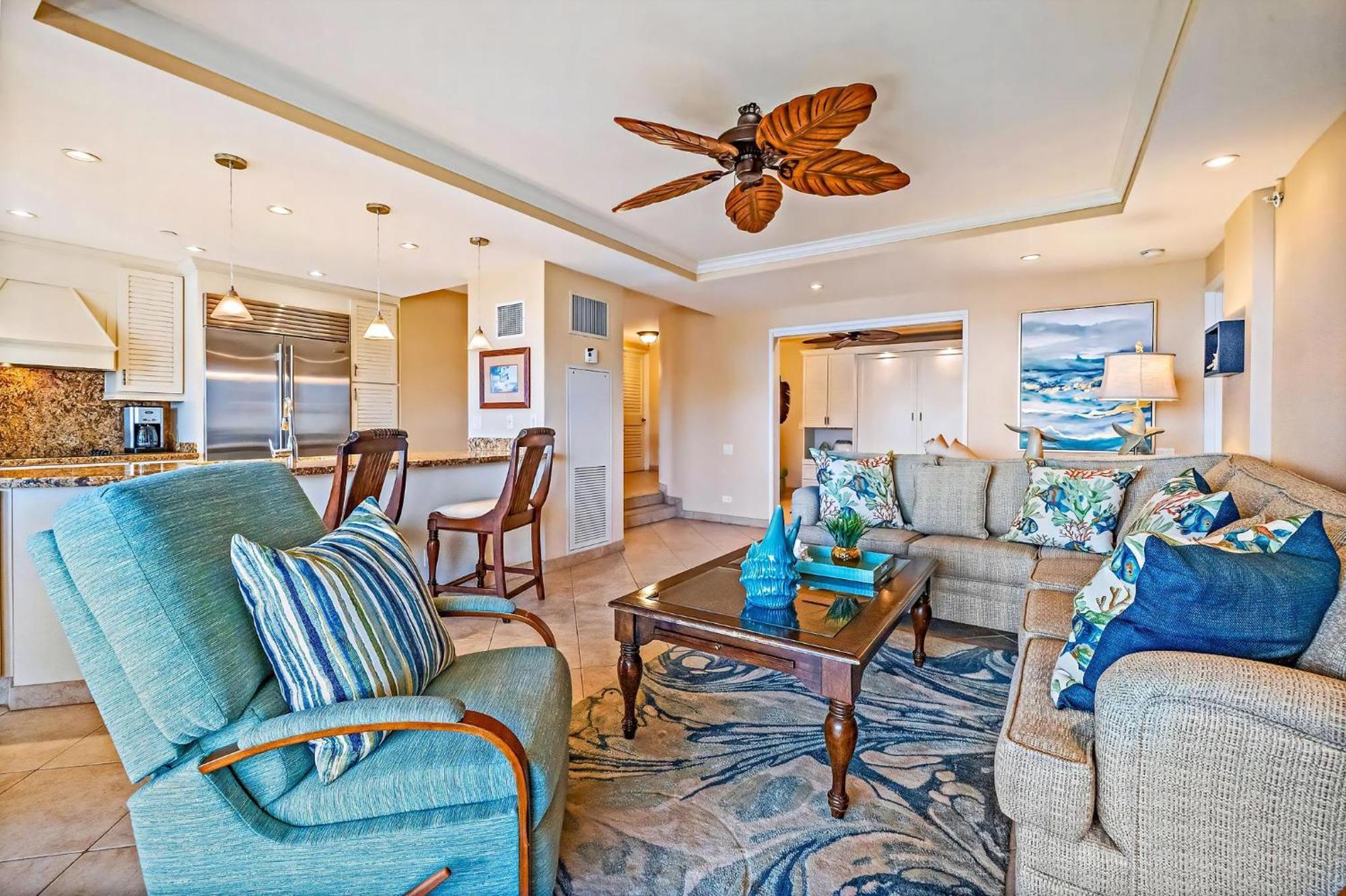 The Kaanapali Alii By Maui Resort Rentals لاهينا المظهر الخارجي الصورة