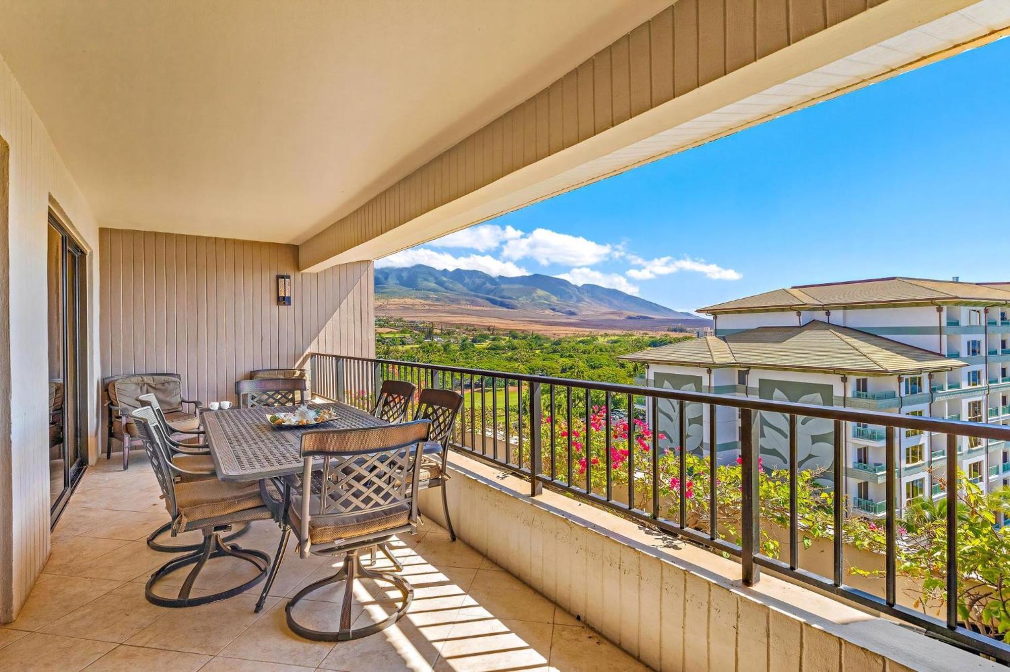 The Kaanapali Alii By Maui Resort Rentals لاهينا المظهر الخارجي الصورة
