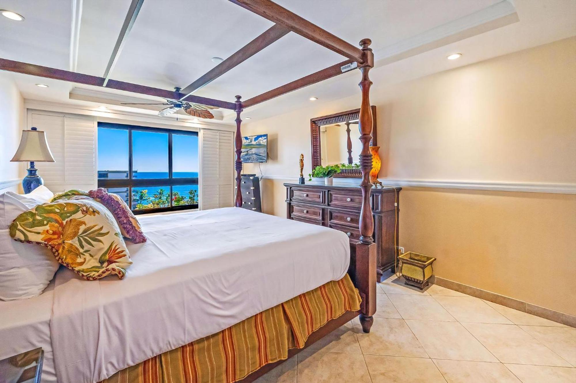 The Kaanapali Alii By Maui Resort Rentals لاهينا المظهر الخارجي الصورة