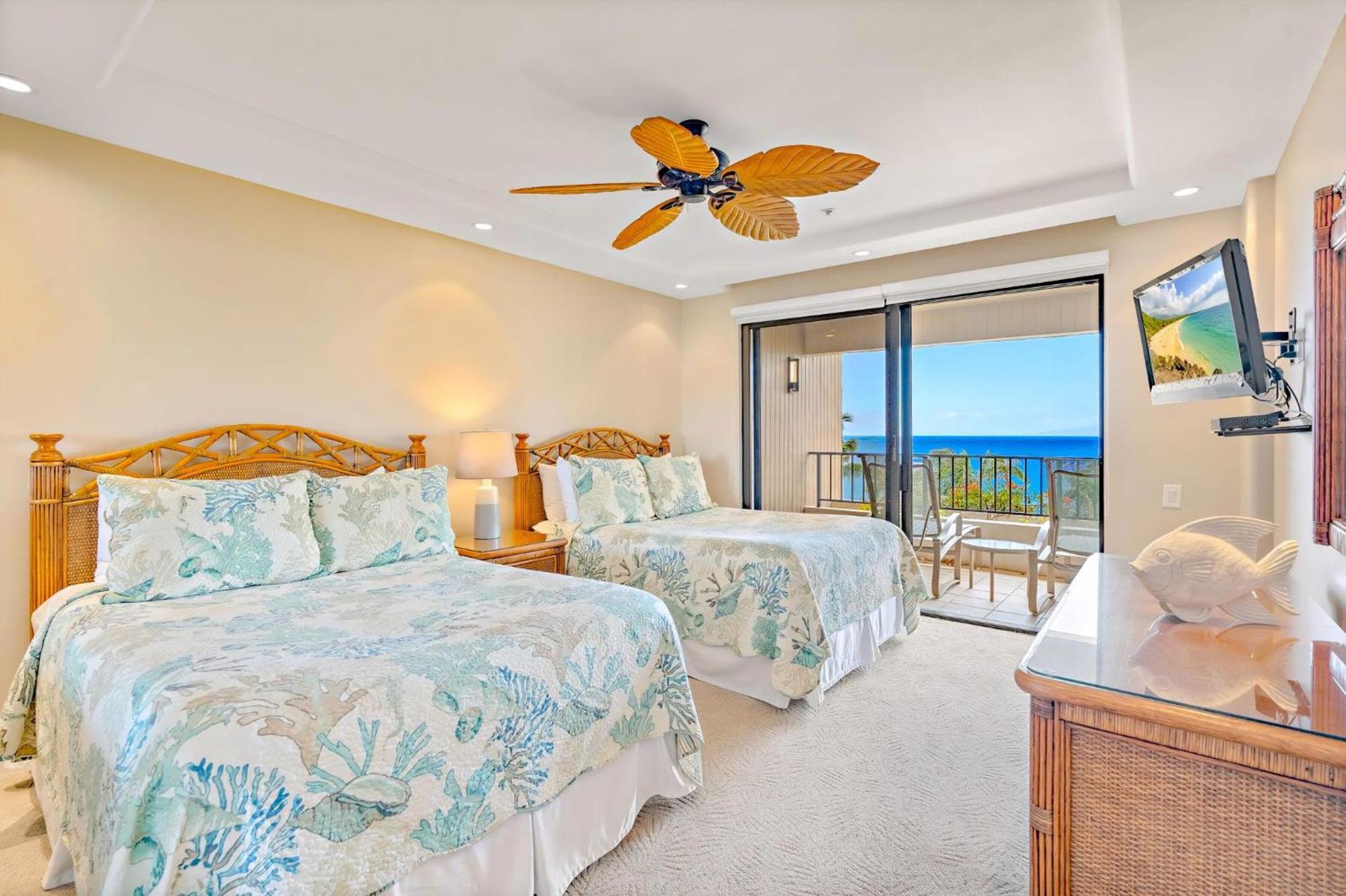 The Kaanapali Alii By Maui Resort Rentals لاهينا المظهر الخارجي الصورة